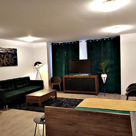지엘로나구라 Downtown Studio 아파트 외부 사진