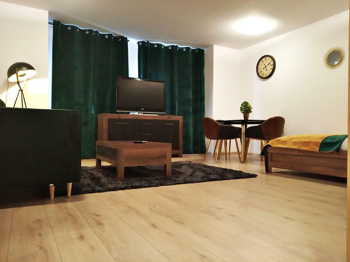 지엘로나구라 Downtown Studio 아파트 외부 사진