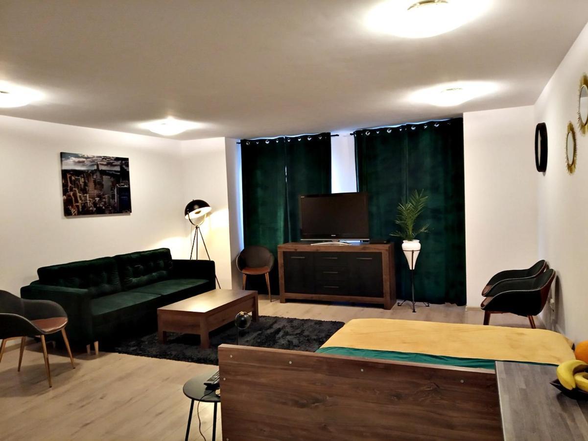 지엘로나구라 Downtown Studio 아파트 외부 사진