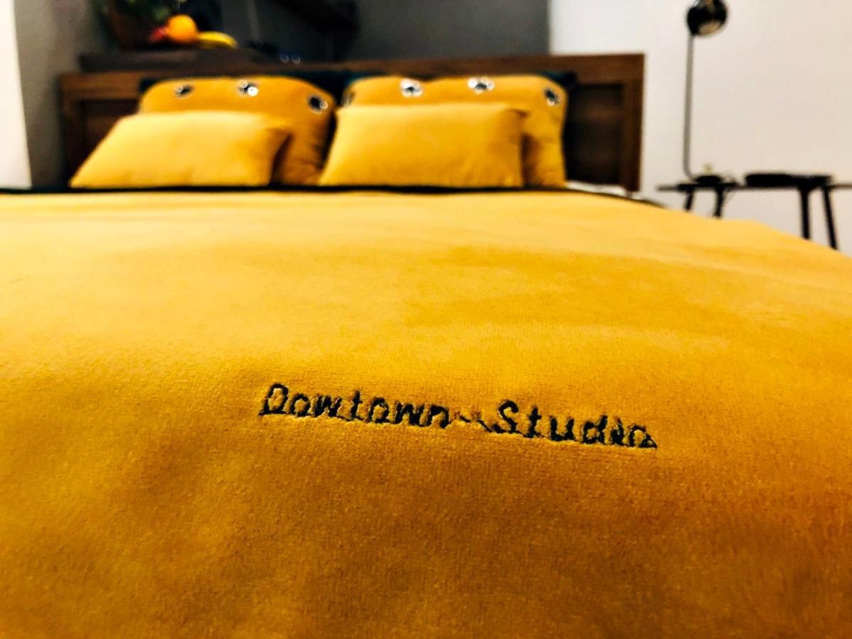 지엘로나구라 Downtown Studio 아파트 외부 사진